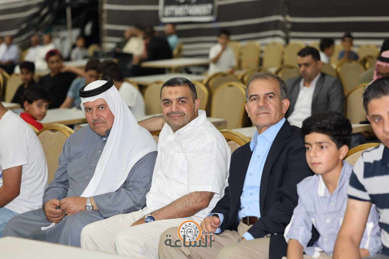 Madar Al-Saa Images 0.9617845809772386