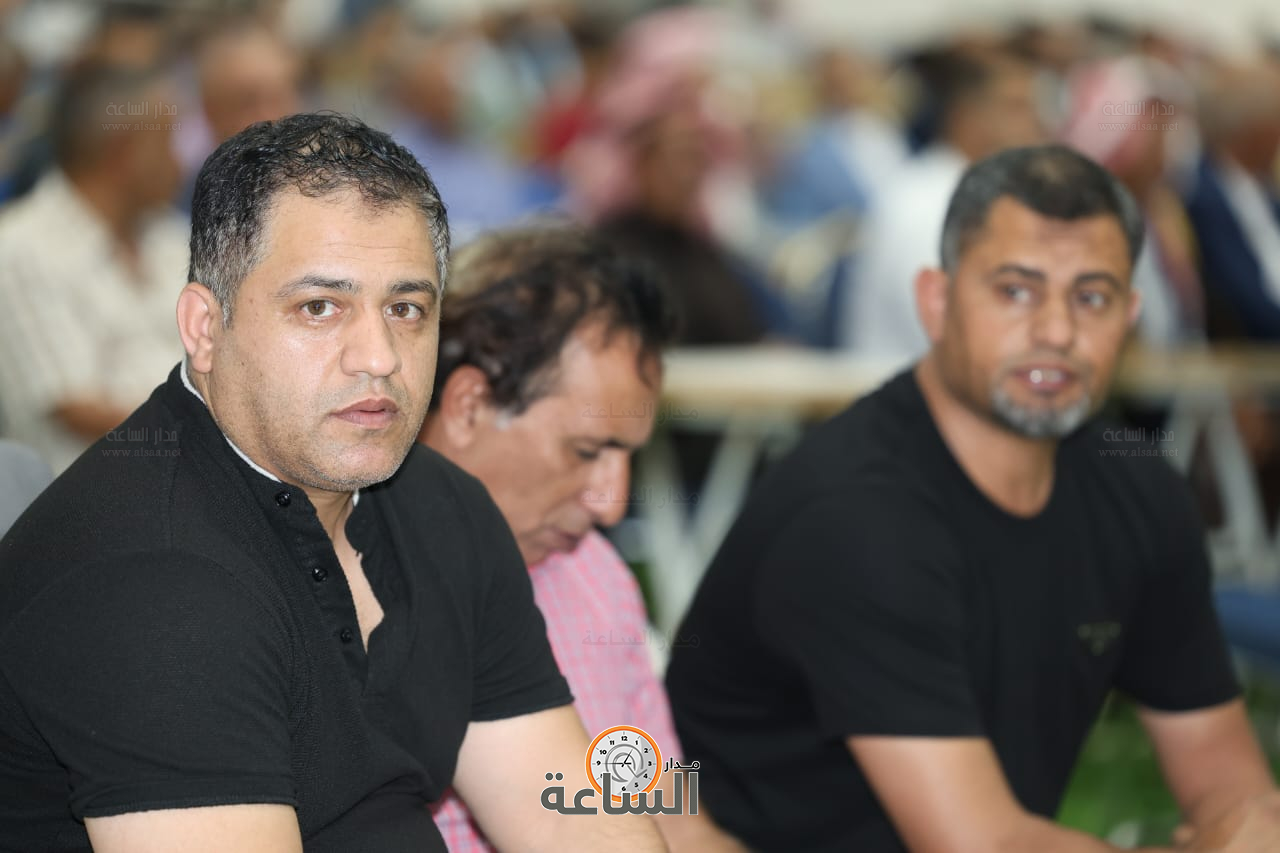 Madar Al-Saa Images 0.8680255647078245