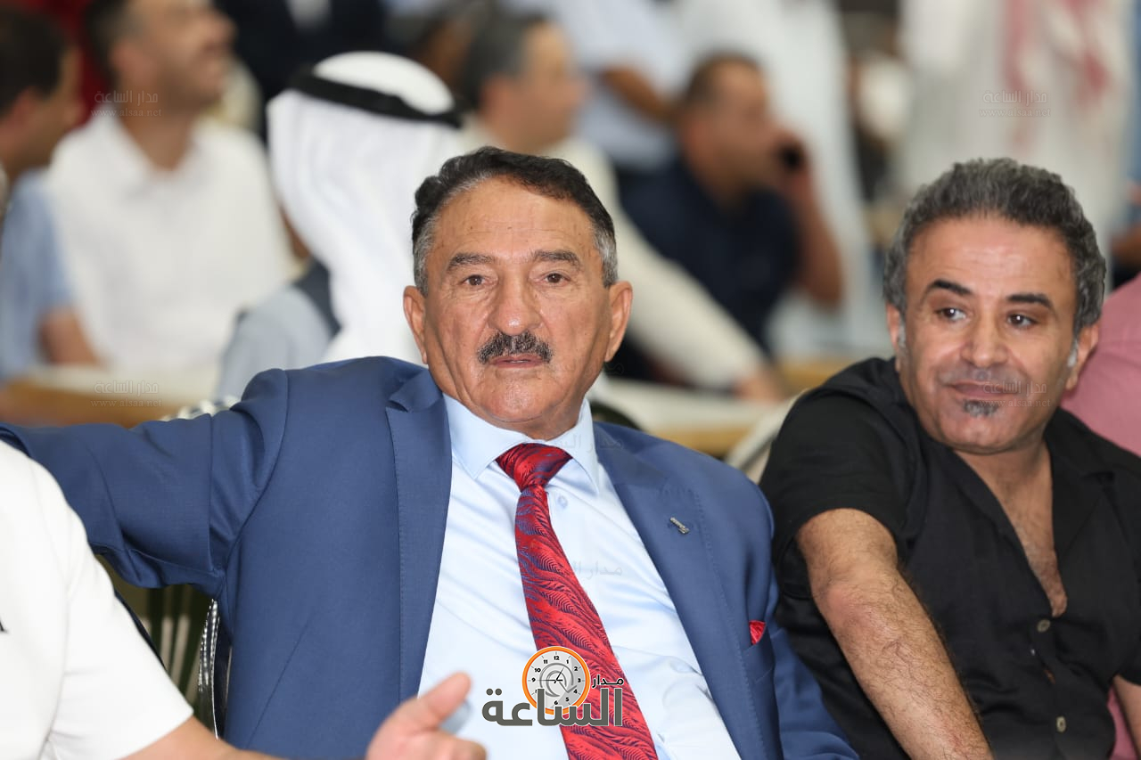 Madar Al-Saa Images 0.3052980633333049