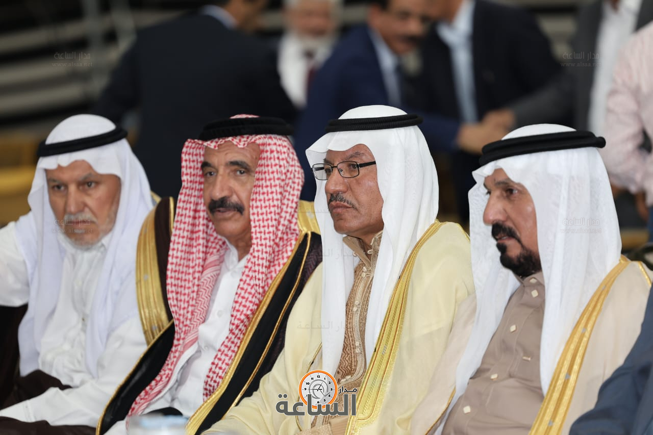 Madar Al-Saa Images 0.9819133799004529