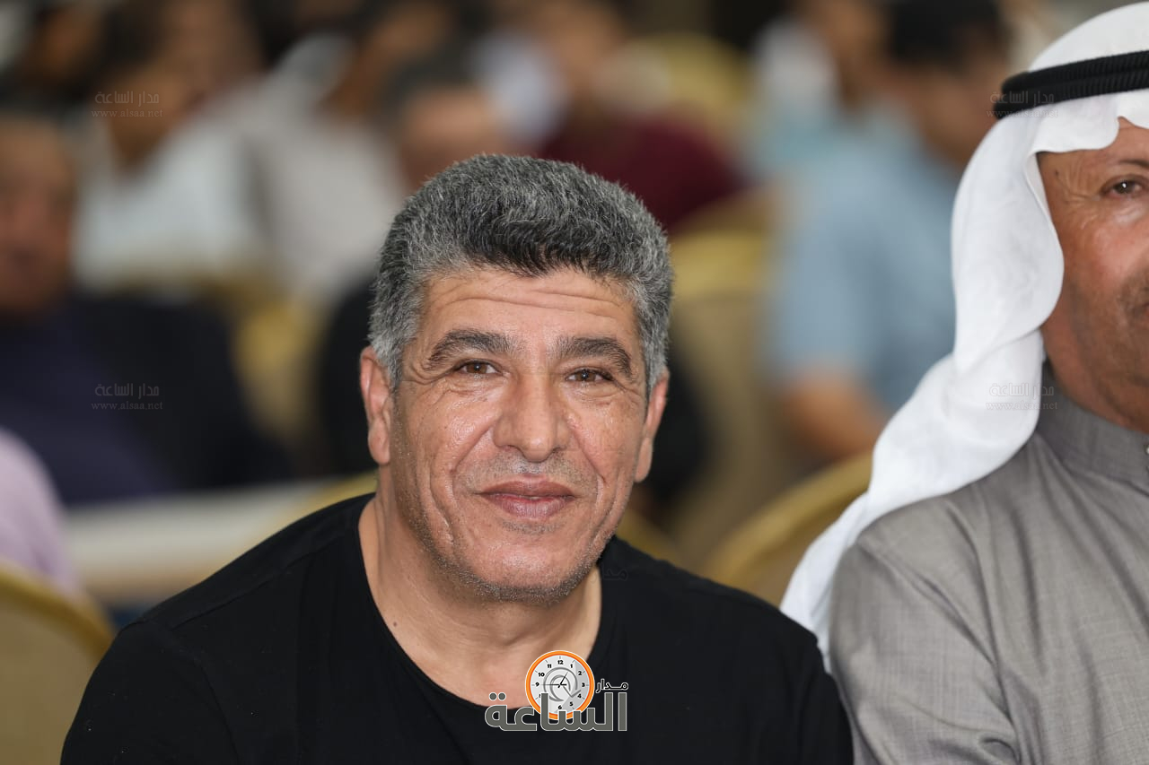 Madar Al-Saa Images 0.9324531870546543