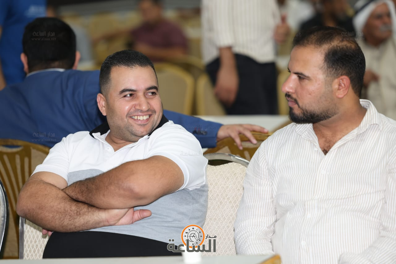 Madar Al-Saa Images 0.945874263814047