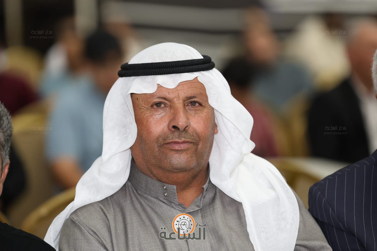 Madar Al-Saa Images 0.5854082276471856