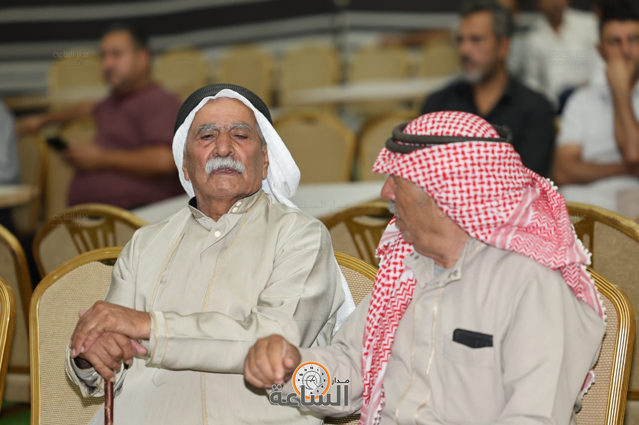 Madar Al-Saa Images 0.6493294082880436