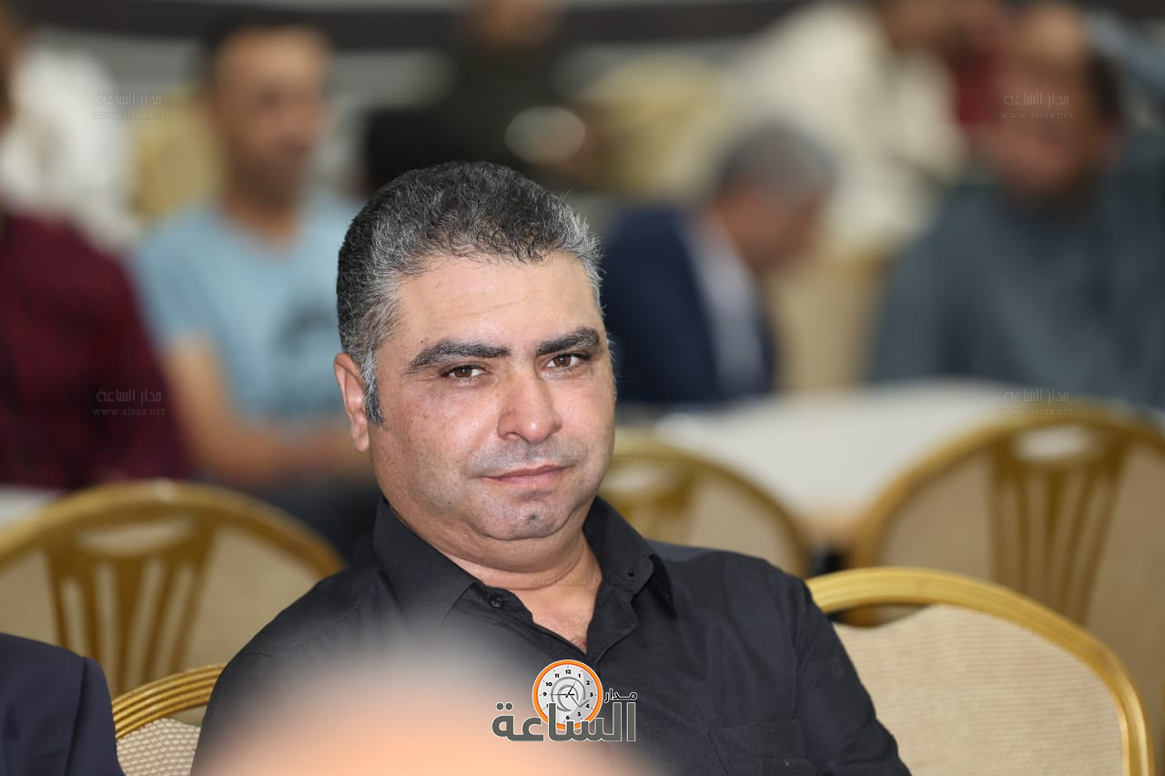 Madar Al-Saa Images 0.10480418594537921