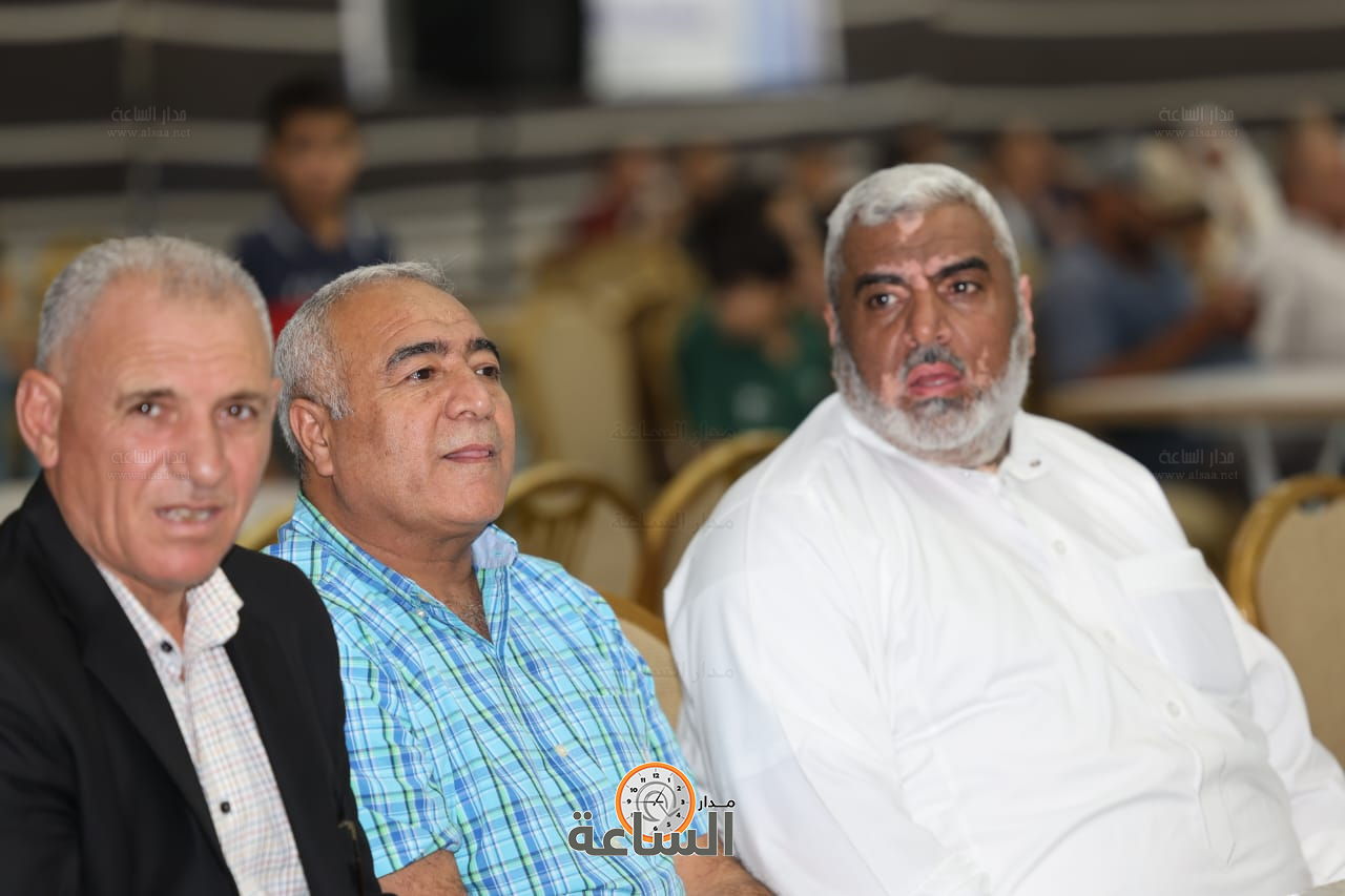 Madar Al-Saa Images 0.6453197977319889