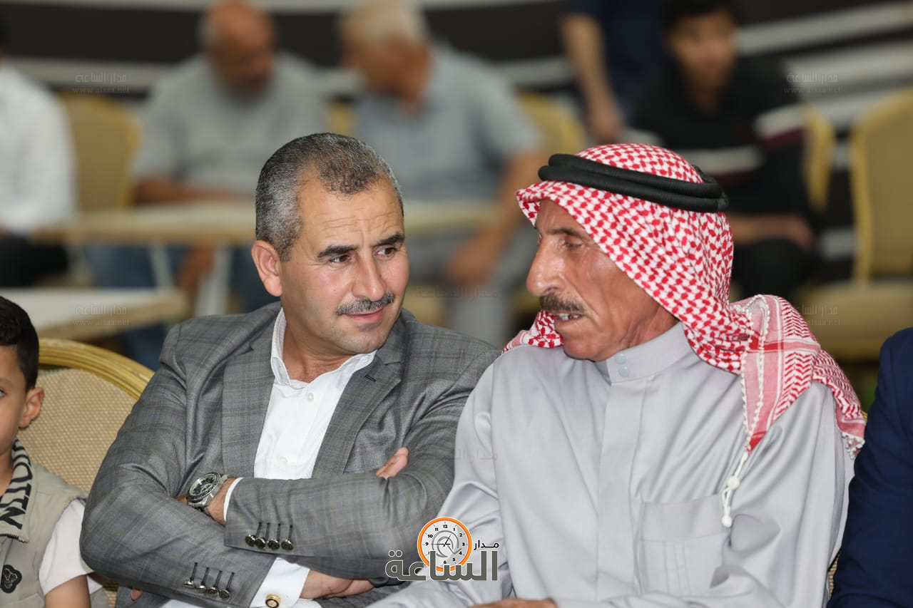 Madar Al-Saa Images 0.25682794254635644