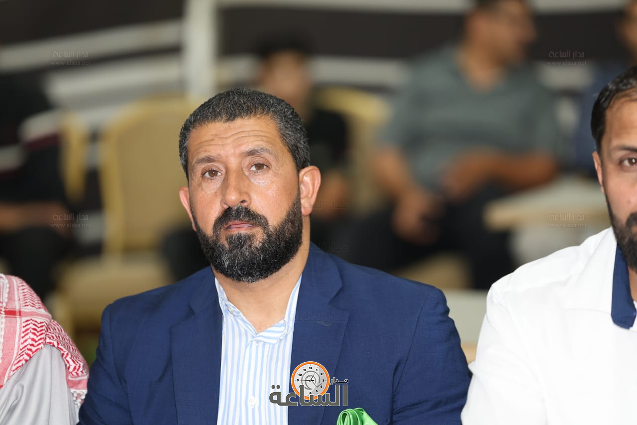 Madar Al-Saa Images 0.038351208941987736