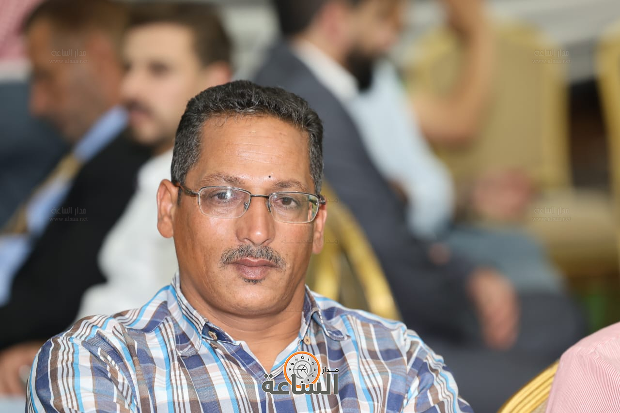 Madar Al-Saa Images 0.9792664883990059