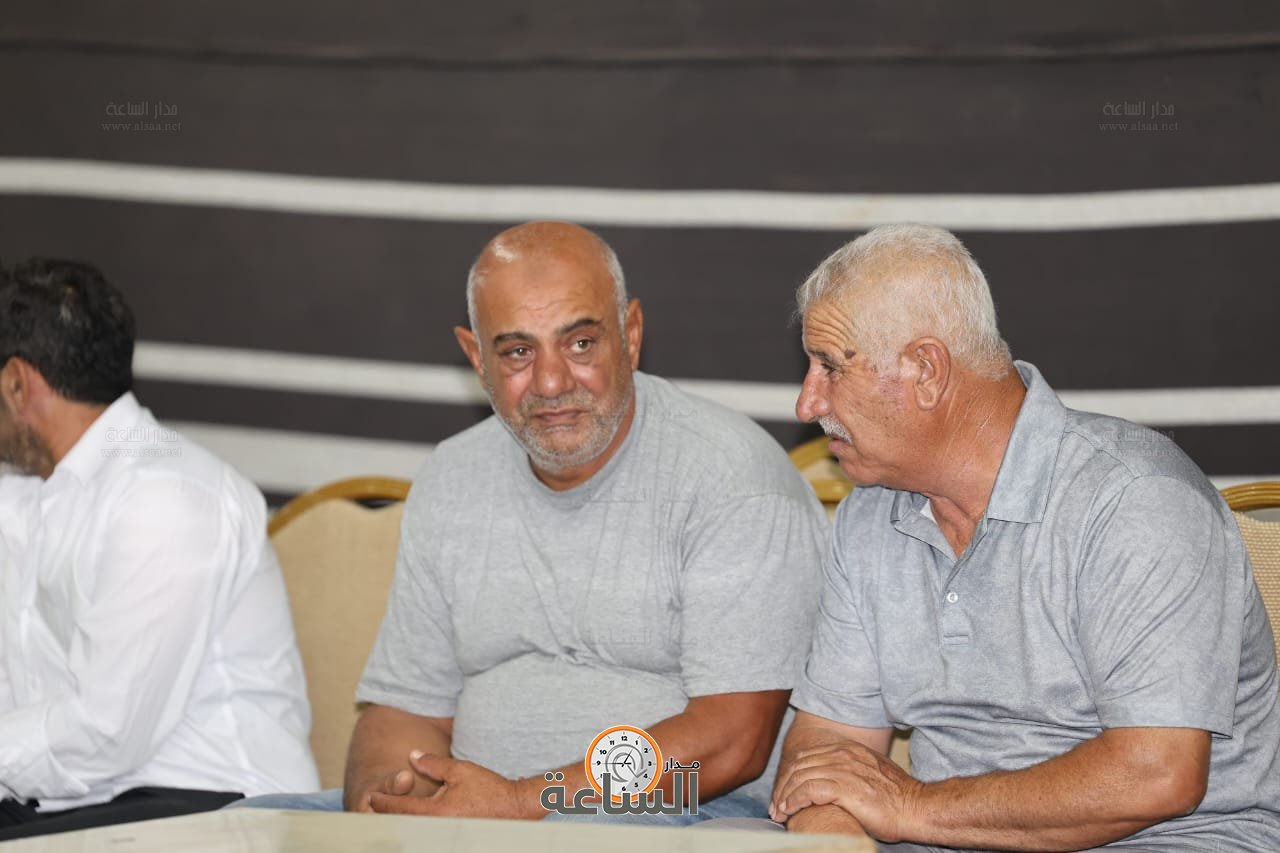 Madar Al-Saa Images 0.46745660039939396