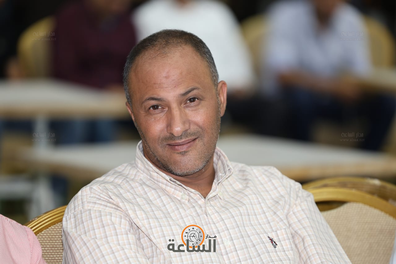 Madar Al-Saa Images 0.556859457489748