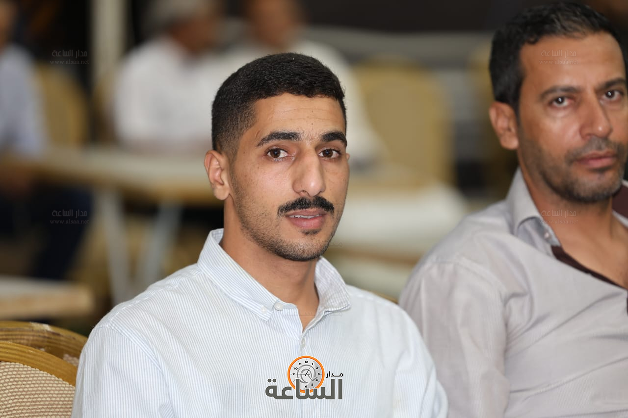 Madar Al-Saa Images 0.5236797676065295