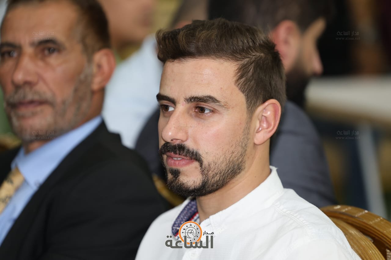 Madar Al-Saa Images 0.870589423291948