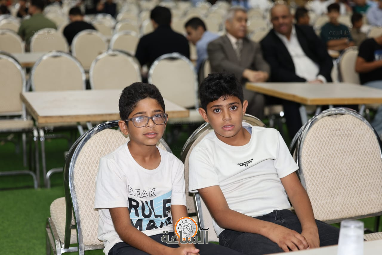 Madar Al-Saa Images 0.9294892384514107