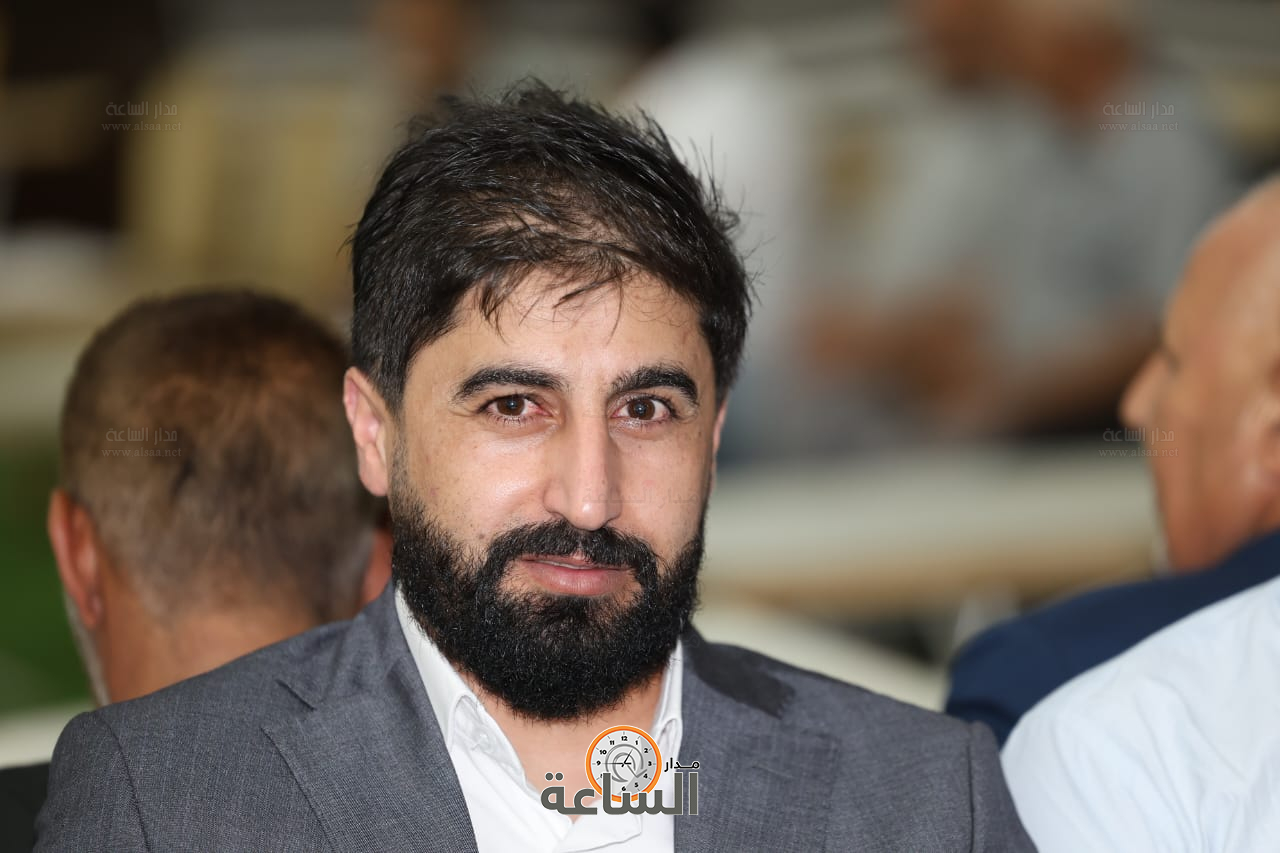 Madar Al-Saa Images 0.16166401853691825