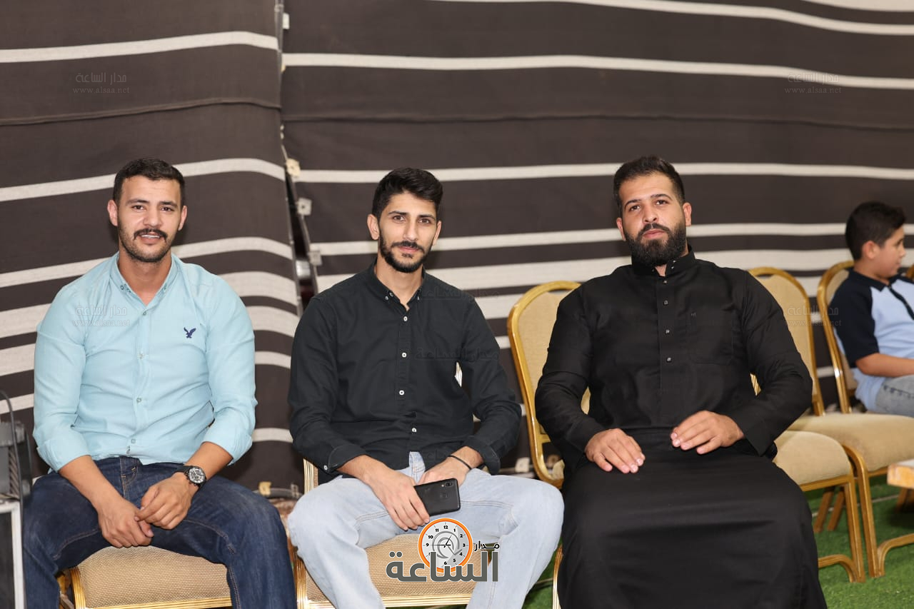 Madar Al-Saa Images 0.2040612188557247