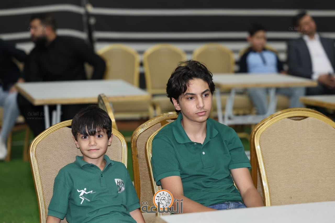 Madar Al-Saa Images 0.7500898964885505