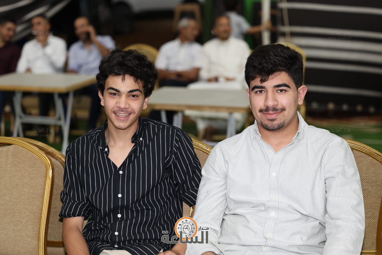 Madar Al-Saa Images 0.7335607043035978