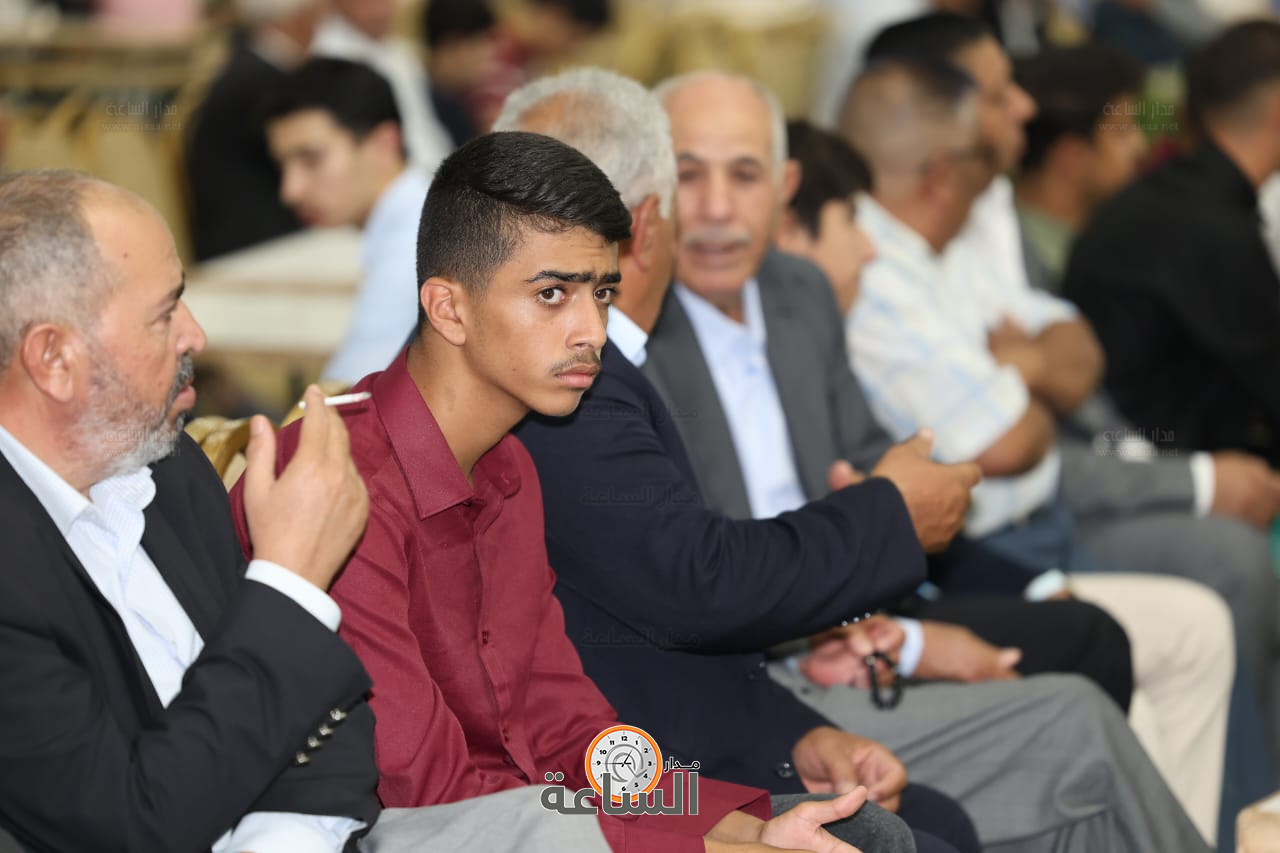 Madar Al-Saa Images 0.8203558920901771