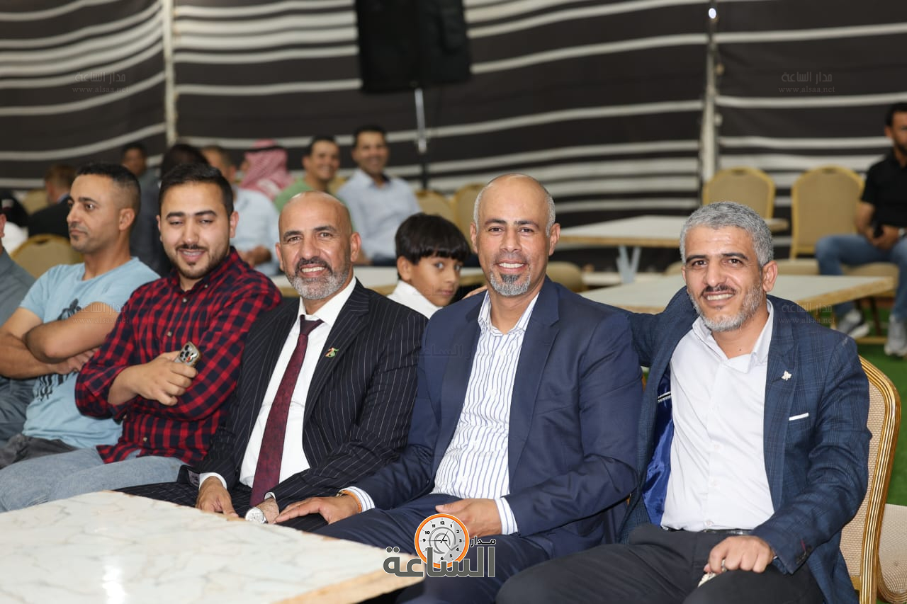 Madar Al-Saa Images 0.9781747276174771