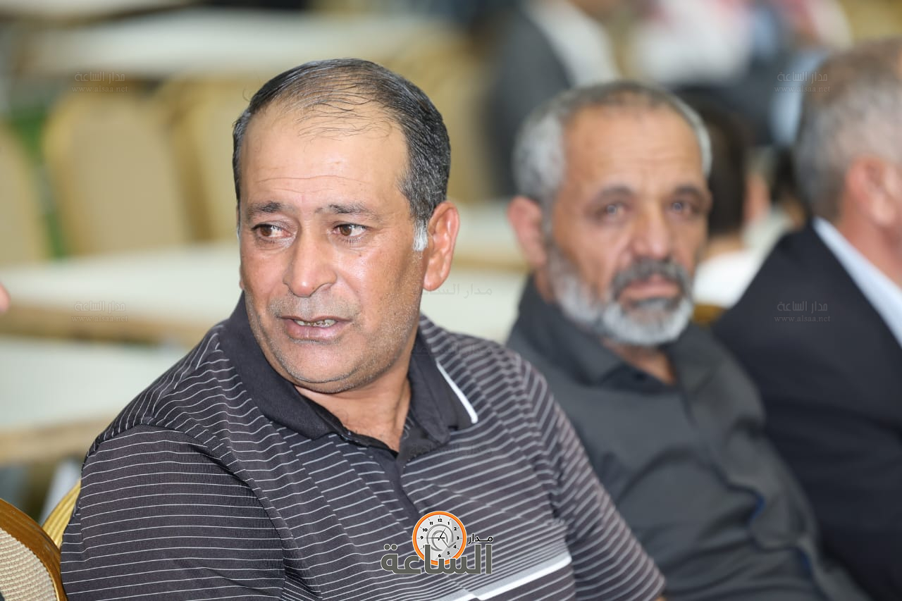 Madar Al-Saa Images 0.8301858425630804