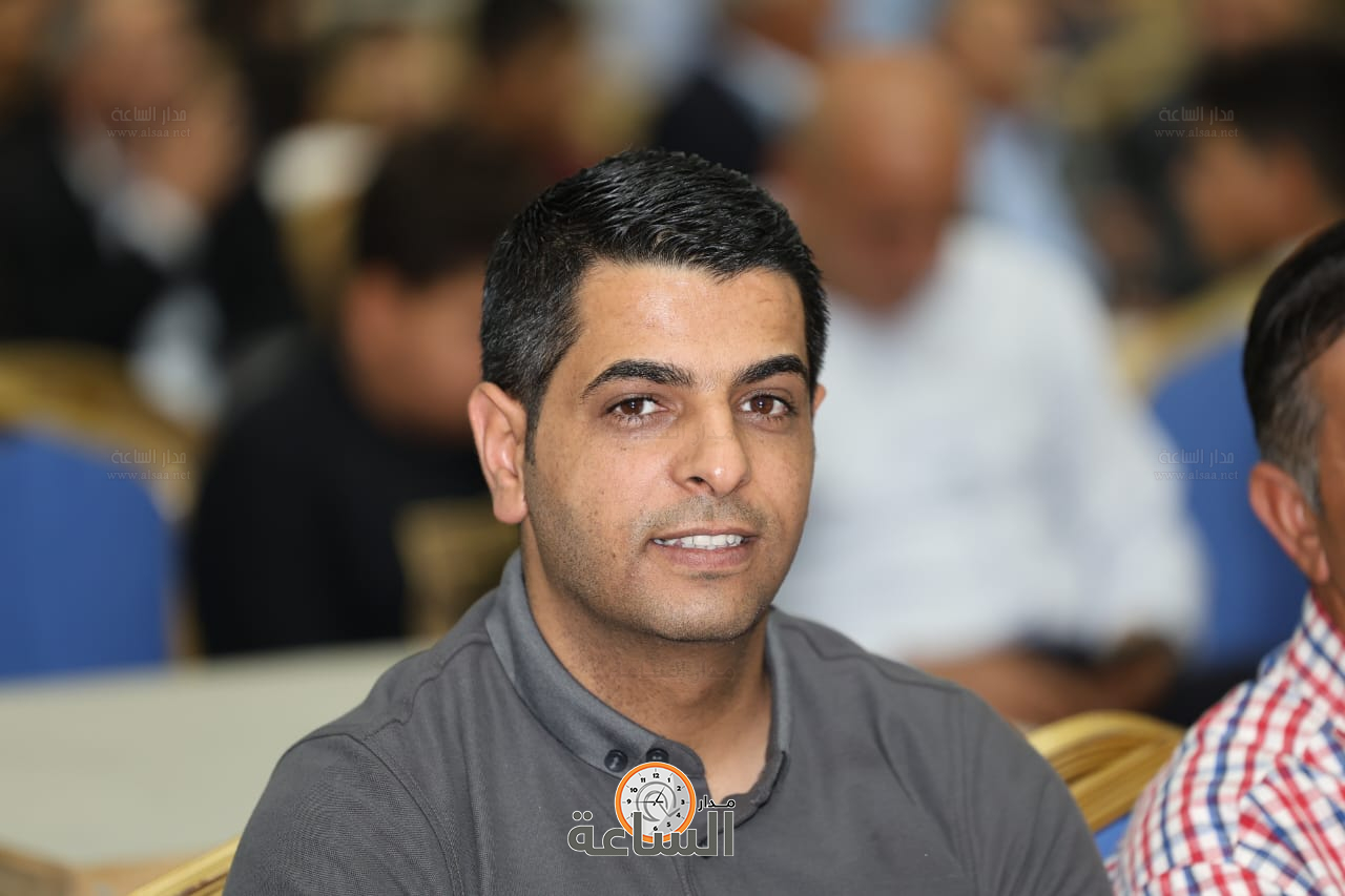 Madar Al-Saa Images 0.5922799338987467