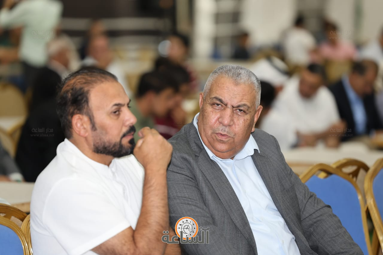 Madar Al-Saa Images 0.6141327318704426