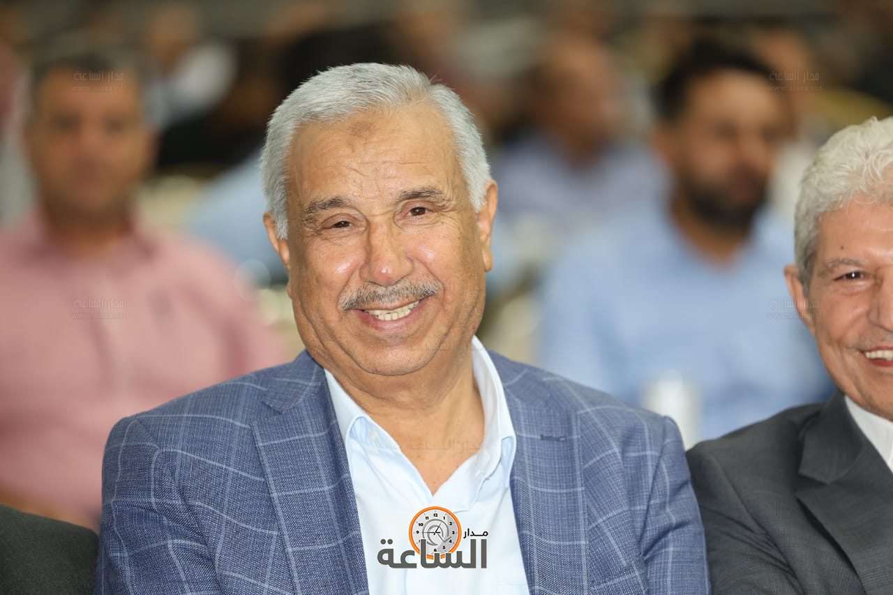 Madar Al-Saa Images 0.8036103572620233