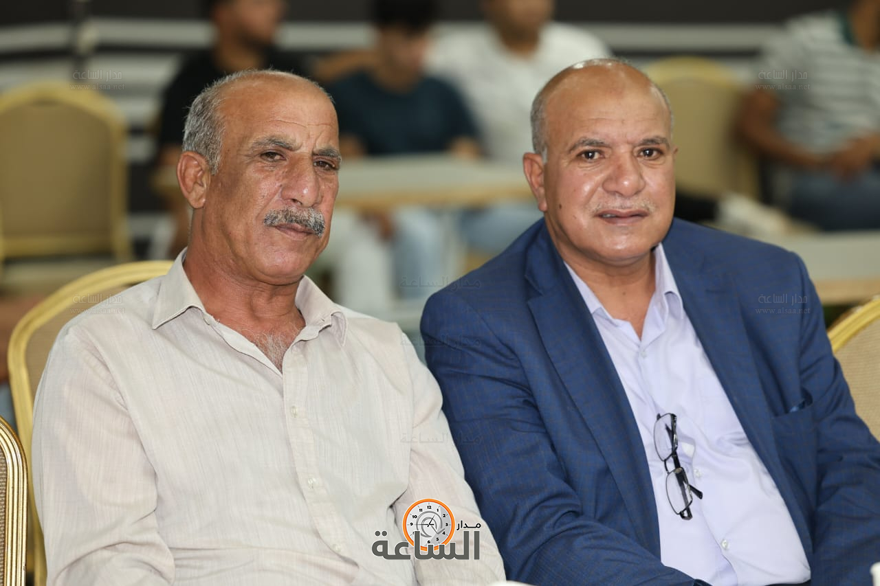 Madar Al-Saa Images 0.4549257499056202