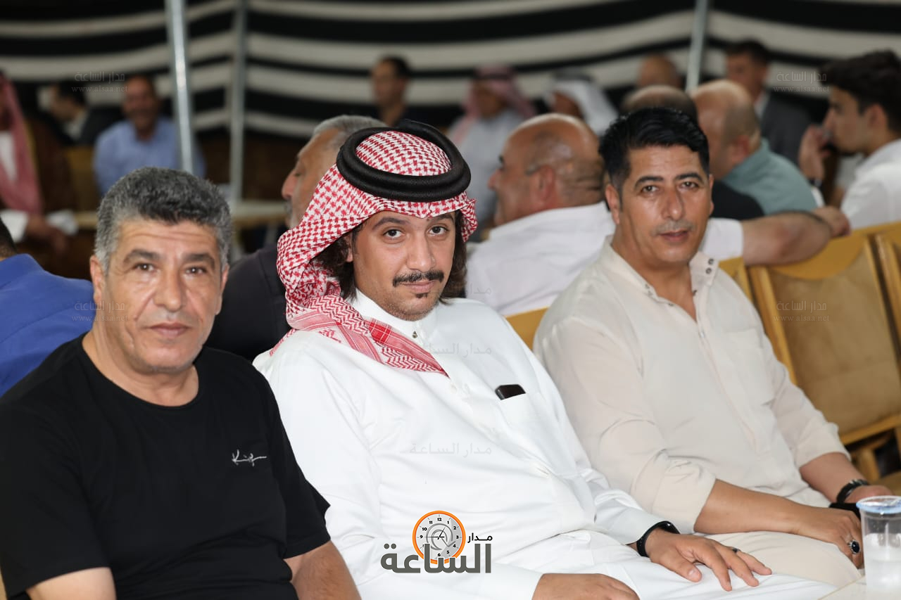 Madar Al-Saa Images 0.9059287568602655