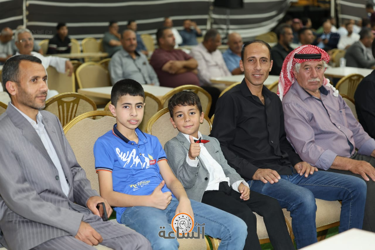 Madar Al-Saa Images 0.3116490897413384