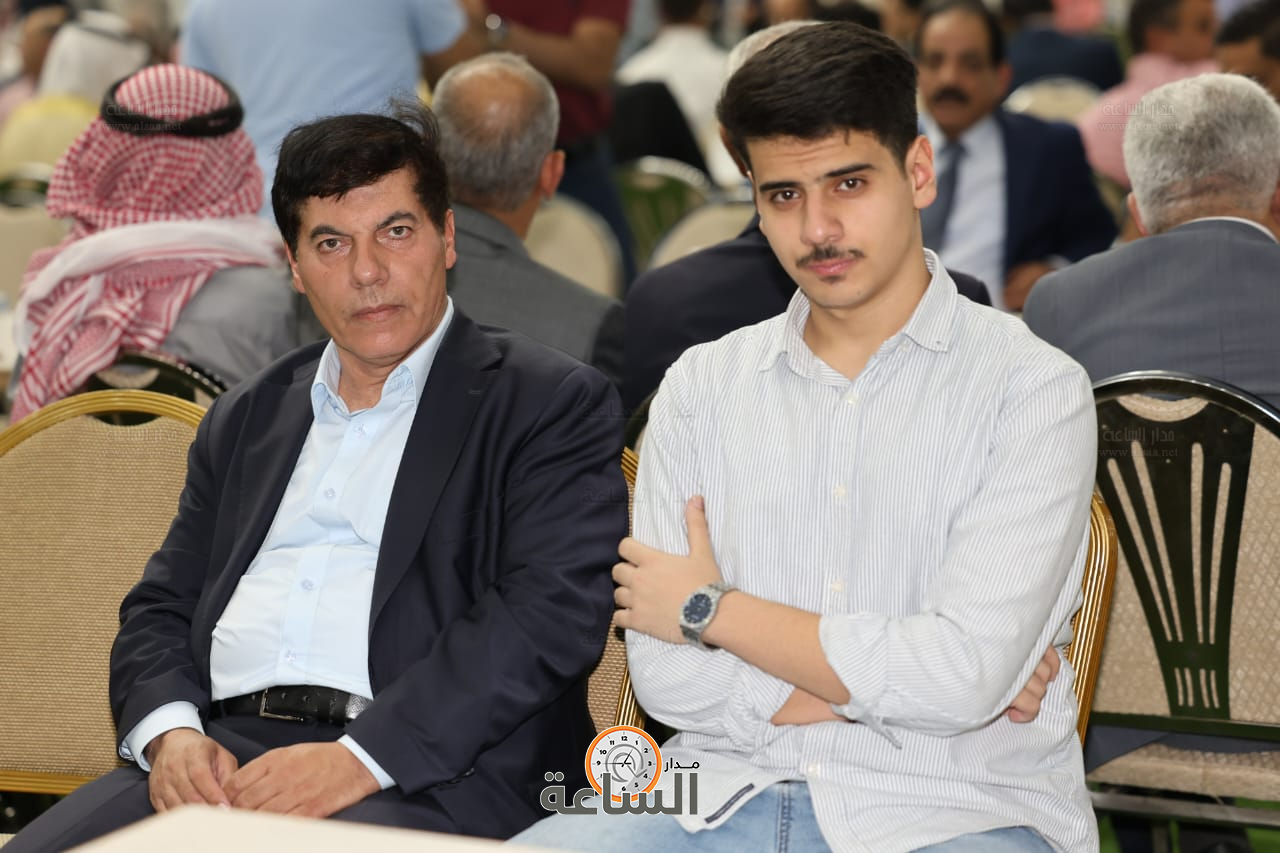 Madar Al-Saa Images 0.35751424340742644