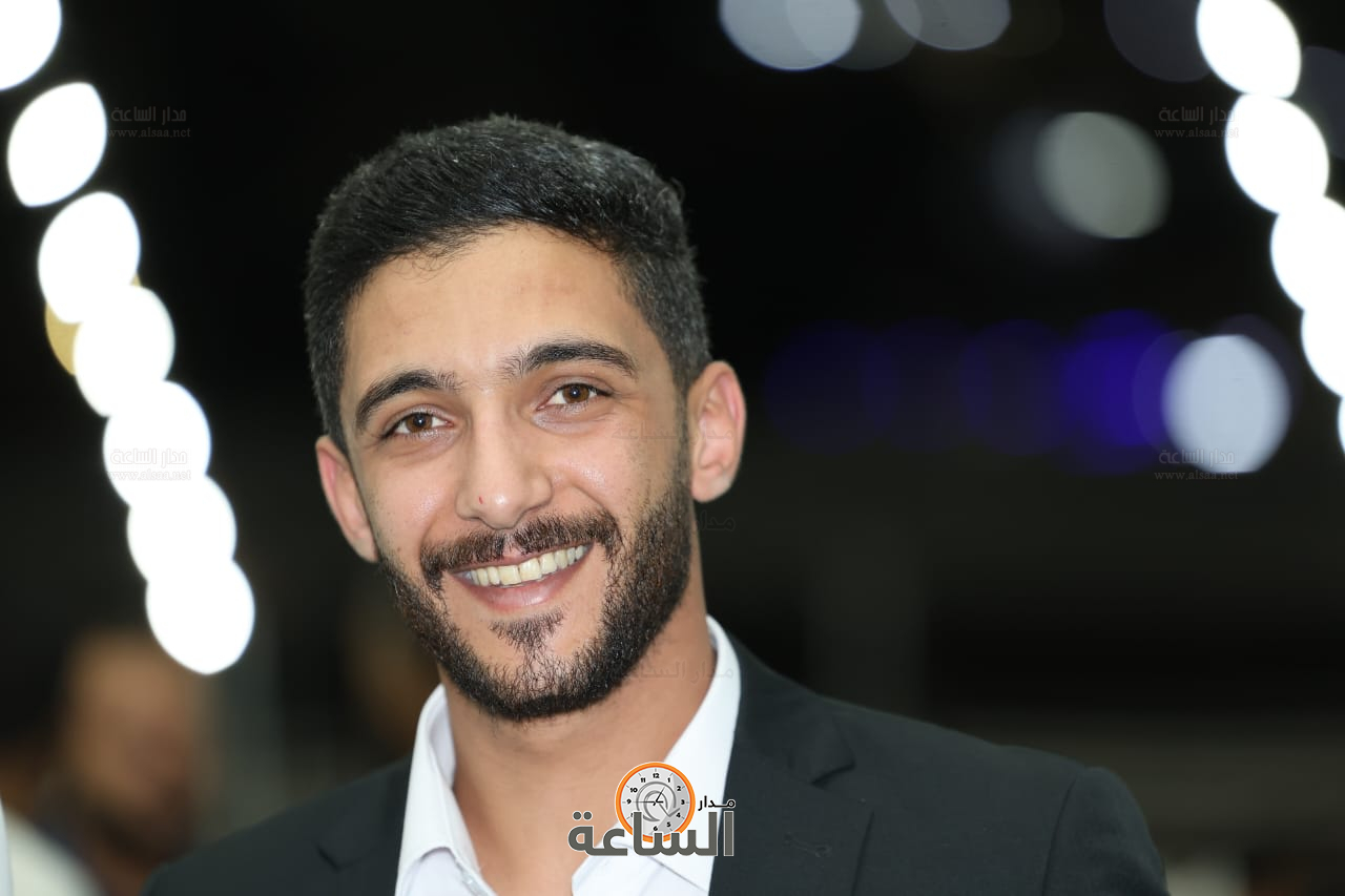 Madar Al-Saa Images 0.8749841676160074