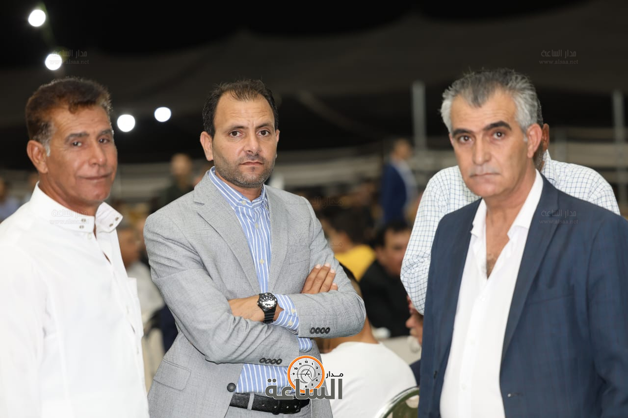 Madar Al-Saa Images 0.548288253771785