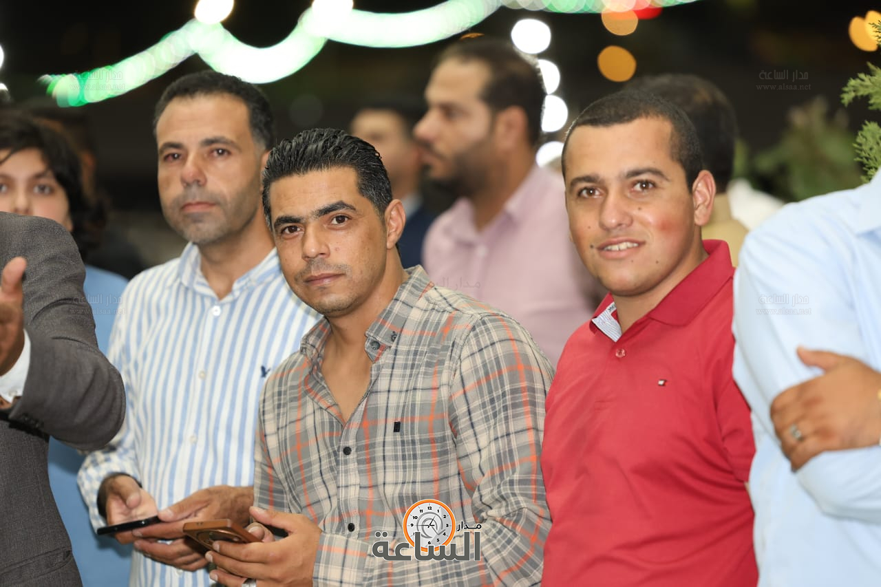 Madar Al-Saa Images 0.02696543660570616