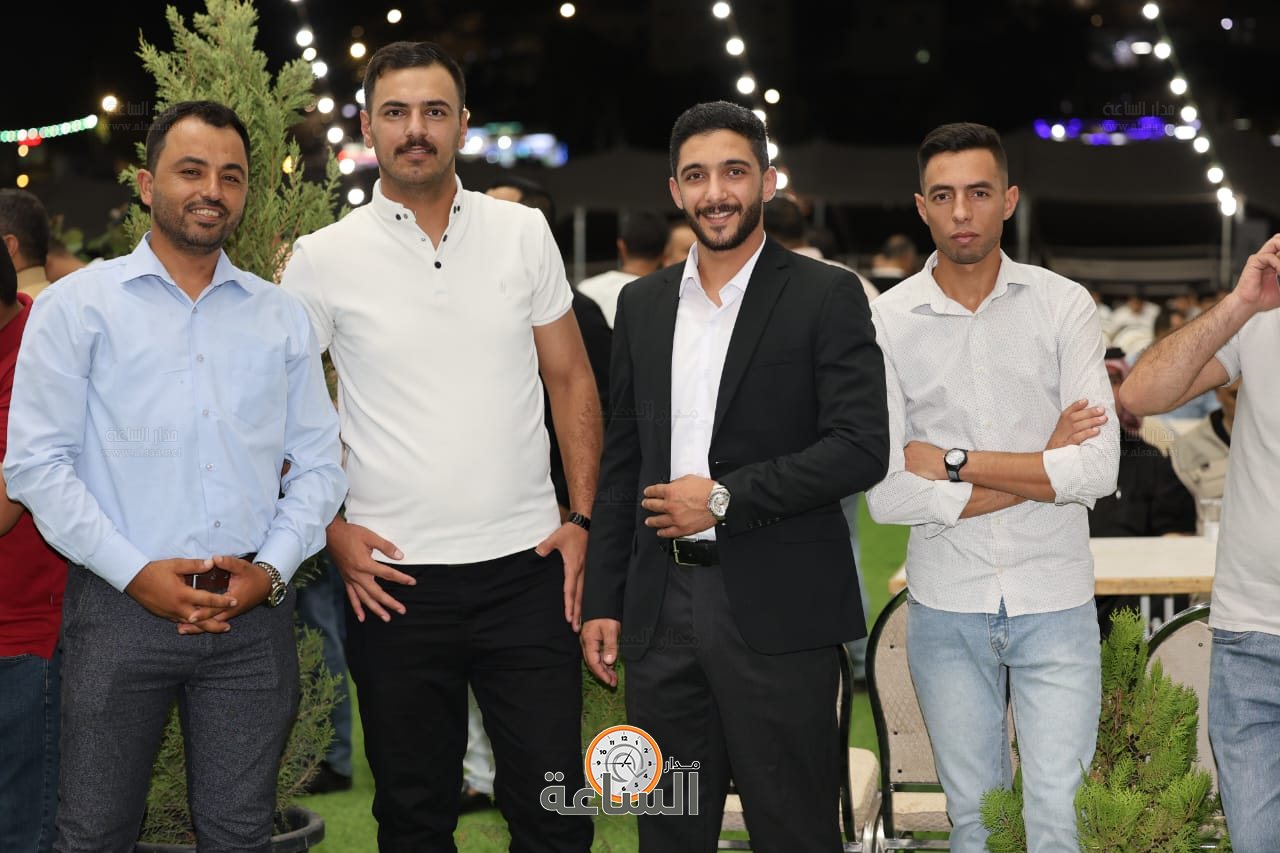 Madar Al-Saa Images 0.26903261209655394