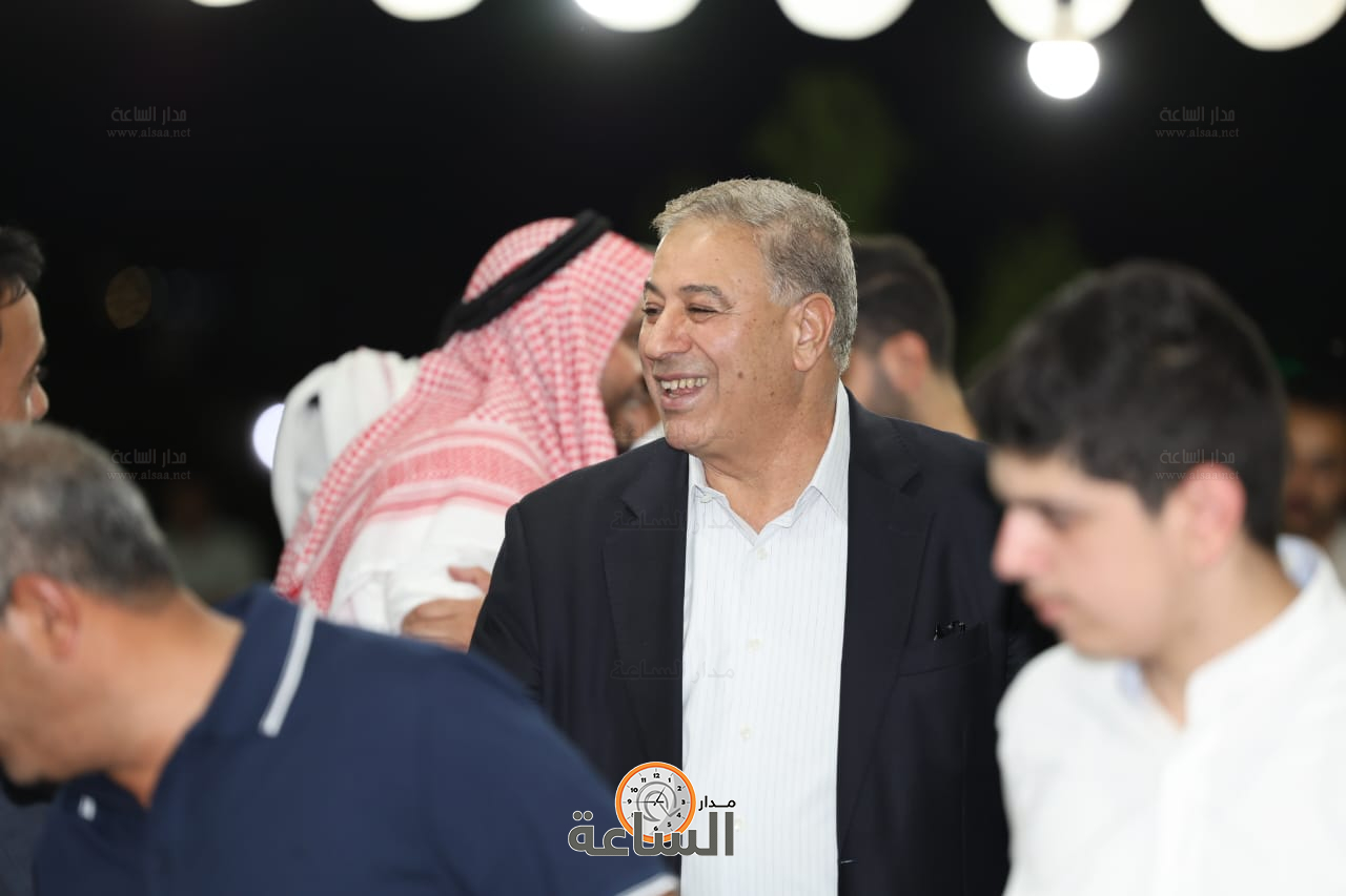 Madar Al-Saa Images 0.017949186730656153