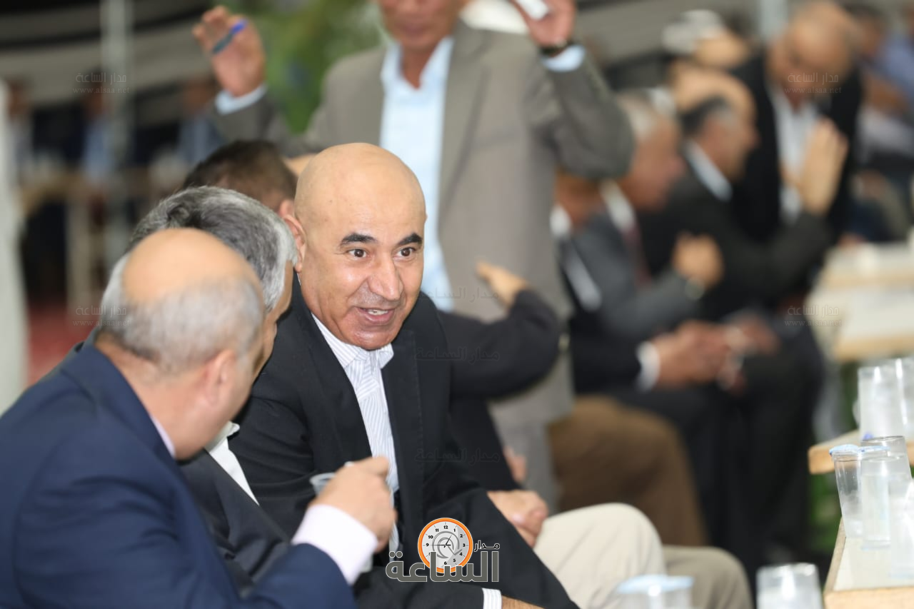 Madar Al-Saa Images 0.5287855343811941