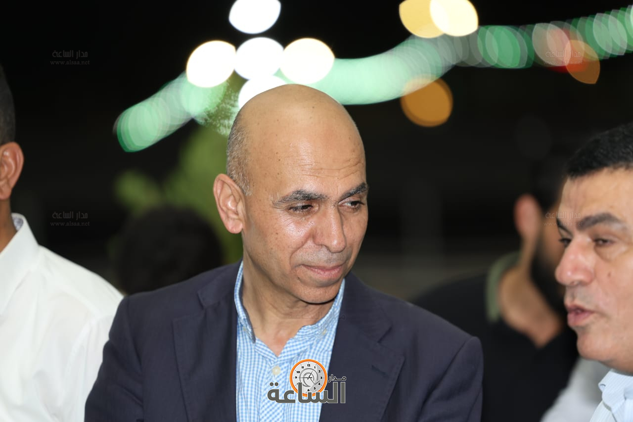 Madar Al-Saa Images 0.13464686196502773