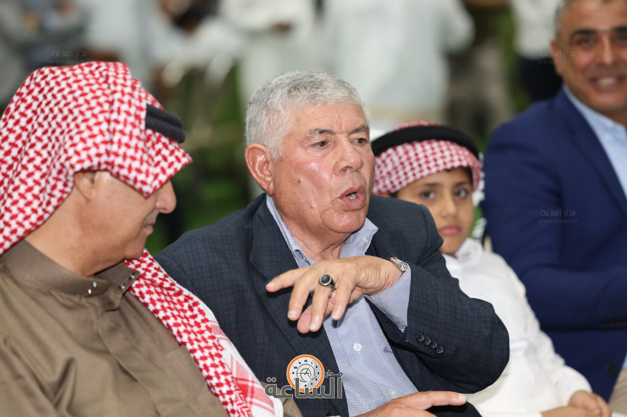 Madar Al-Saa Images 0.9471667842918577