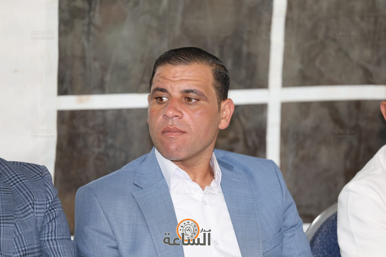 Madar Al-Saa Images 0.2876908858101114