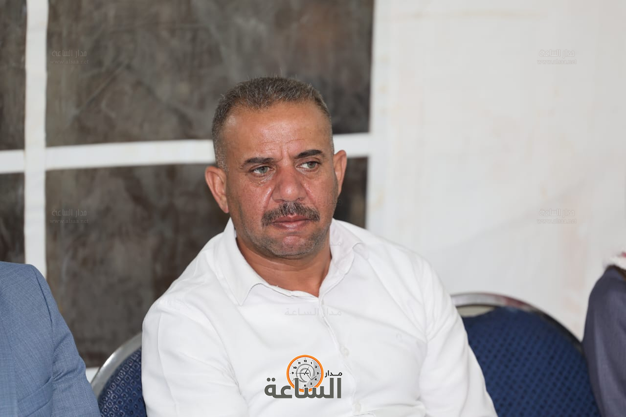 Madar Al-Saa Images 0.3606394637880104