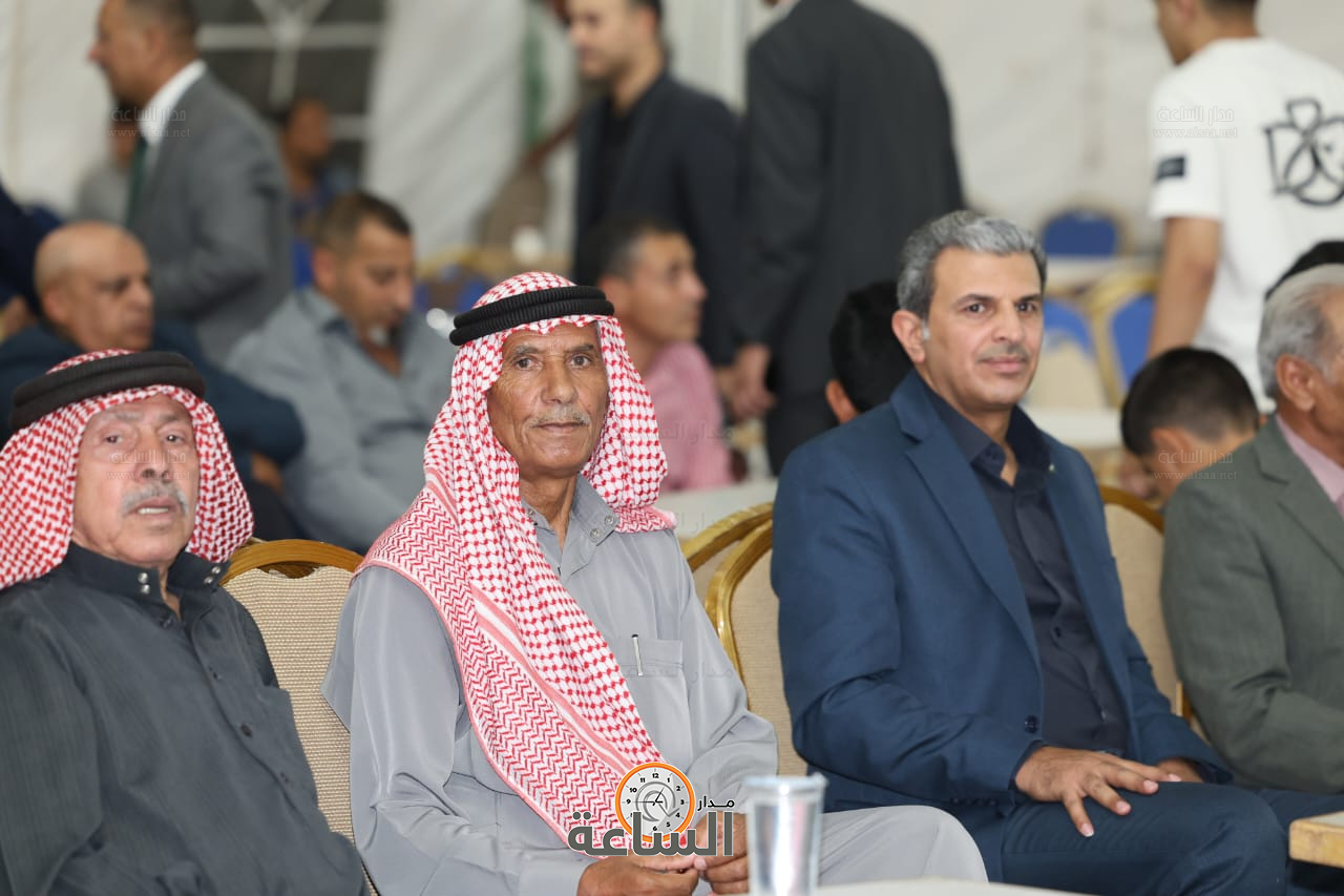 Madar Al-Saa Images 0.7143025372509053