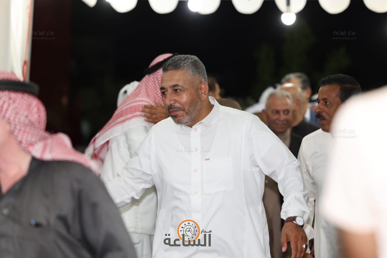 Madar Al-Saa Images 0.4864691084283207