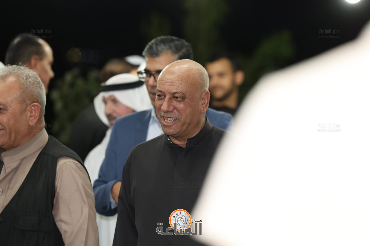 Madar Al-Saa Images 0.44920321796919305