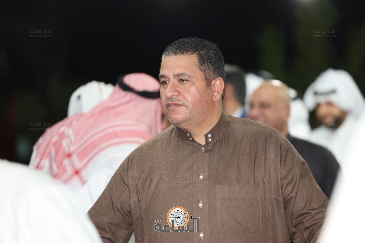 Madar Al-Saa Images 0.44843816360149524