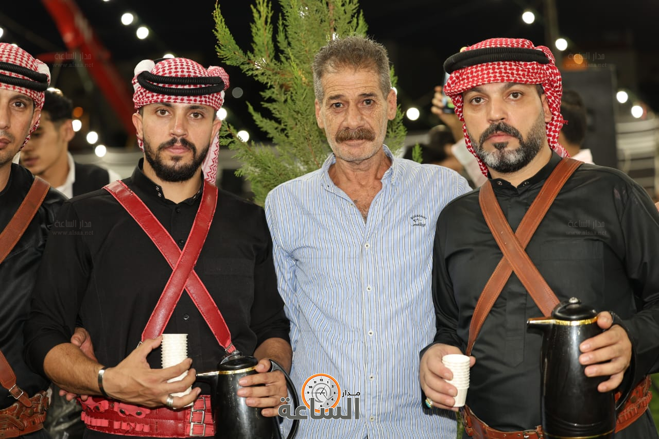 Madar Al-Saa Images 0.31561080761892146