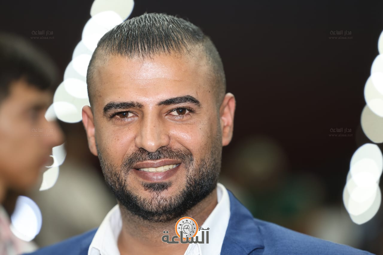 Madar Al-Saa Images 0.47305166555621525