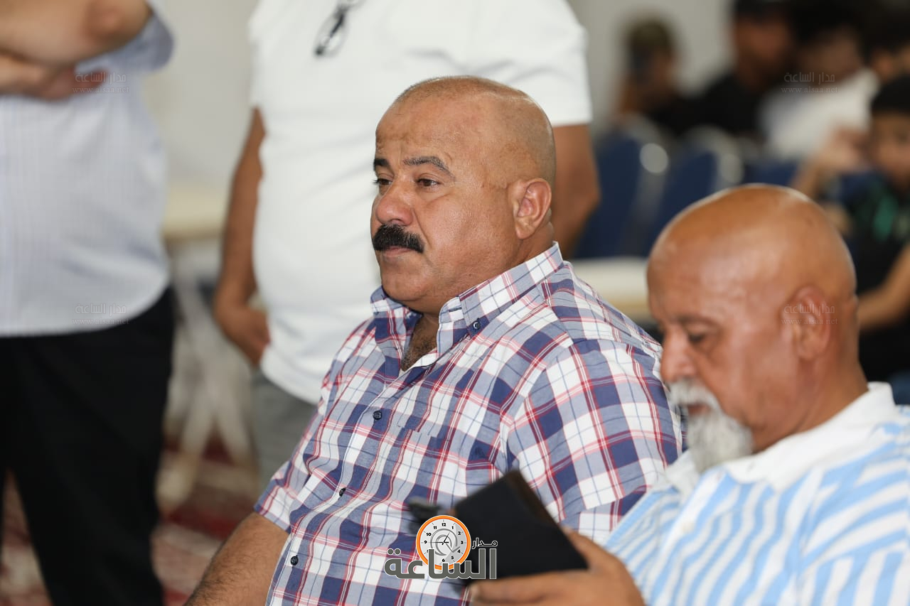 Madar Al-Saa Images 0.06237097613462672