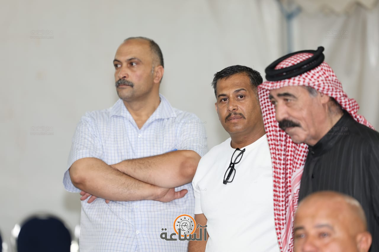 Madar Al-Saa Images 0.25736742071891305